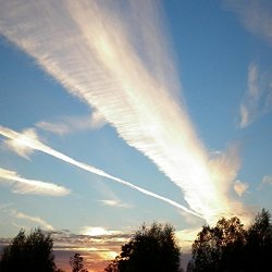   - Message from Nowhere