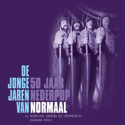 Normaal - Oerend Hard
