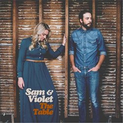 Sam & Violet - The Table