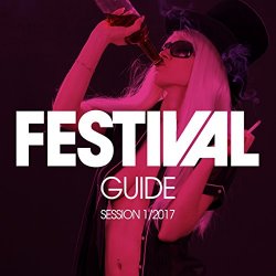   - Festival Guide Session 1/2017
