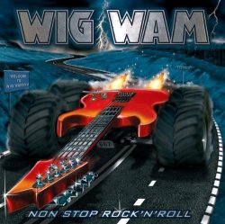 Wig Wam - Non Stop Rock 'N Roll