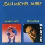Jean Michel Jarre - Rendez-Vous / Revolutions by Jean Michel Jarre (2002-01-01?