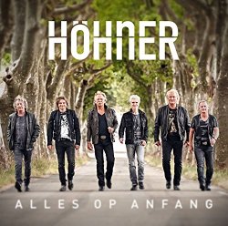 Hohner - Alles op Anfang