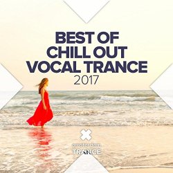 Aurosonic & AxelPolo & Cathy Burton - Loving Overflow (Chill Out Mix)