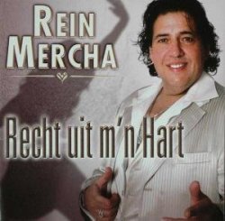 Rein Mercha - Recht Uit Mijn Hart