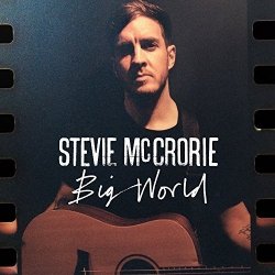 Stevie Mccrorie - Big World