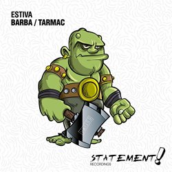 Estiva - Barba / Tarmac
