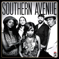   - Southern Avenue