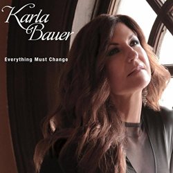 Karla Bauer - Everything Must Change