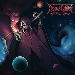 Reapers Riddle - The End Is Nigh