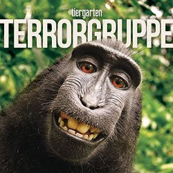 Terrorgruppe - Tiergarten [Explicit]