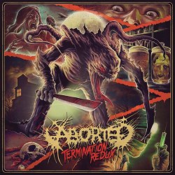Aborted - Termination Redux - EP [Explicit]