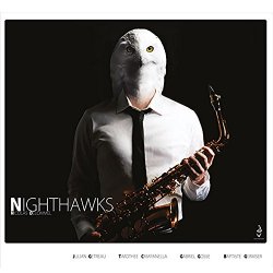 Nicolas Delommel - Nighthawks