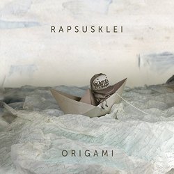 Rapsusklei - Origami [Explicit]
