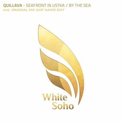 Quillava - Seafront In Ustka (Original Mix)