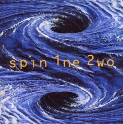 Spin One Two by Paul Tony Levin Rupert Hine Carrack & Phil Palmer