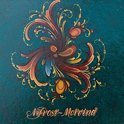 Nifrost - Motvind