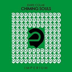 Emre Colak - Chiming Souls