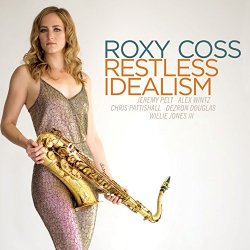 Roxy Coss - Restless Idealism