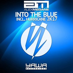 Alex Megane - Into the Blue