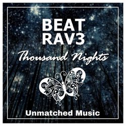 Beatrav3 - Thousand Nights