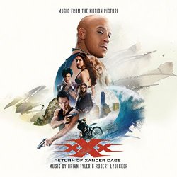   - xXx: The Return Of Xander Cage