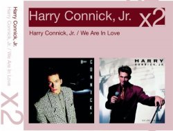 Harry Connick Jr. - Harry Connick, Jr./We Are In Love