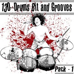   - 80 BPM - Grooves 3
