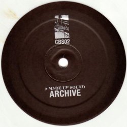 Sound - Archive