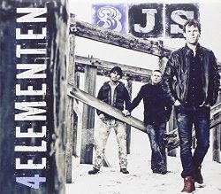 3js - 4 Elementen [Limited Bonus Dvd