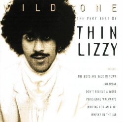 Thin Lizzy - Wild One - The Very Best Of Thin Lizzy (Remastered Version)
