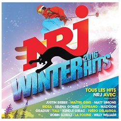   - NRJ Winter Hits 2016 [Clean]