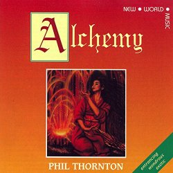 Phil Thornton - Alchemy