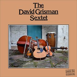 David Grisman Sextet - The David Grisman Sextet