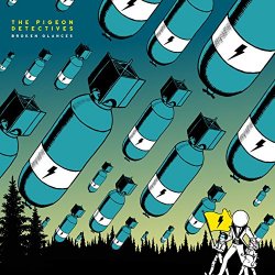 Pigeon Detectives, The - Broken Glances