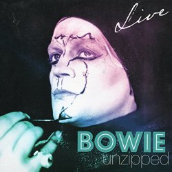 Jeff Duff - Bowie Unzipped