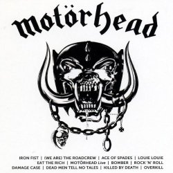 Motörhead - Icon: Motörhead