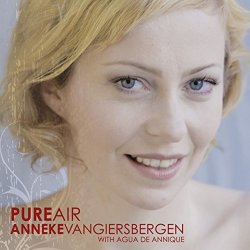 Anneke Van Giersbergen - Pure Air