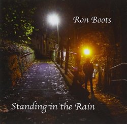 Ron Boots - Standing in the Rain