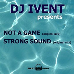 DJ Ivent - Strong sound