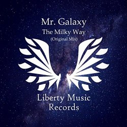 Mr. Galaxy - The Milky Way