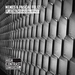 Nenes, Pascal Feliz, Radion6 - Platinum (Radion6 Remix Extended)