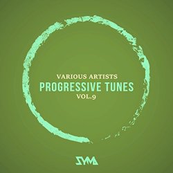 Martin Cloud - Progressive Tunes, Vol.9