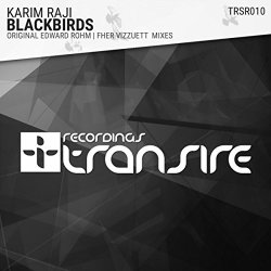 Karim Raji - Blackbirds