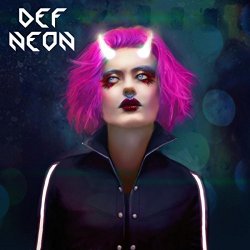 Def Neon - Def Neon