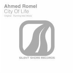 Ahmed Romel - City Of Life