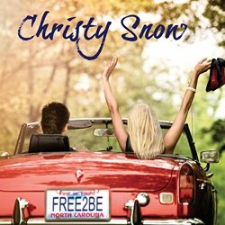 Christy Snow - Free to Be