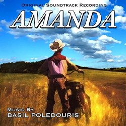 Basil Poledouris - Amanda's Gift