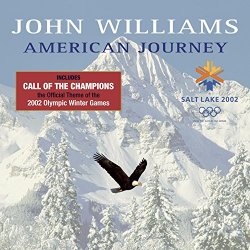 John Williams - American Journey