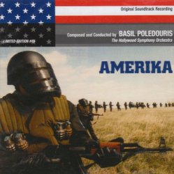 Soundtrack [Basil Poledouris] - Amerika
